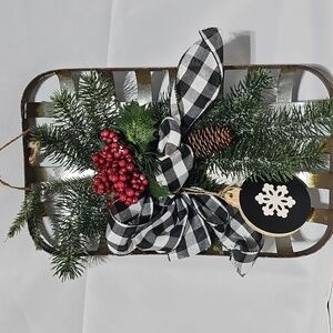 Handmade Door or Wall Hanging